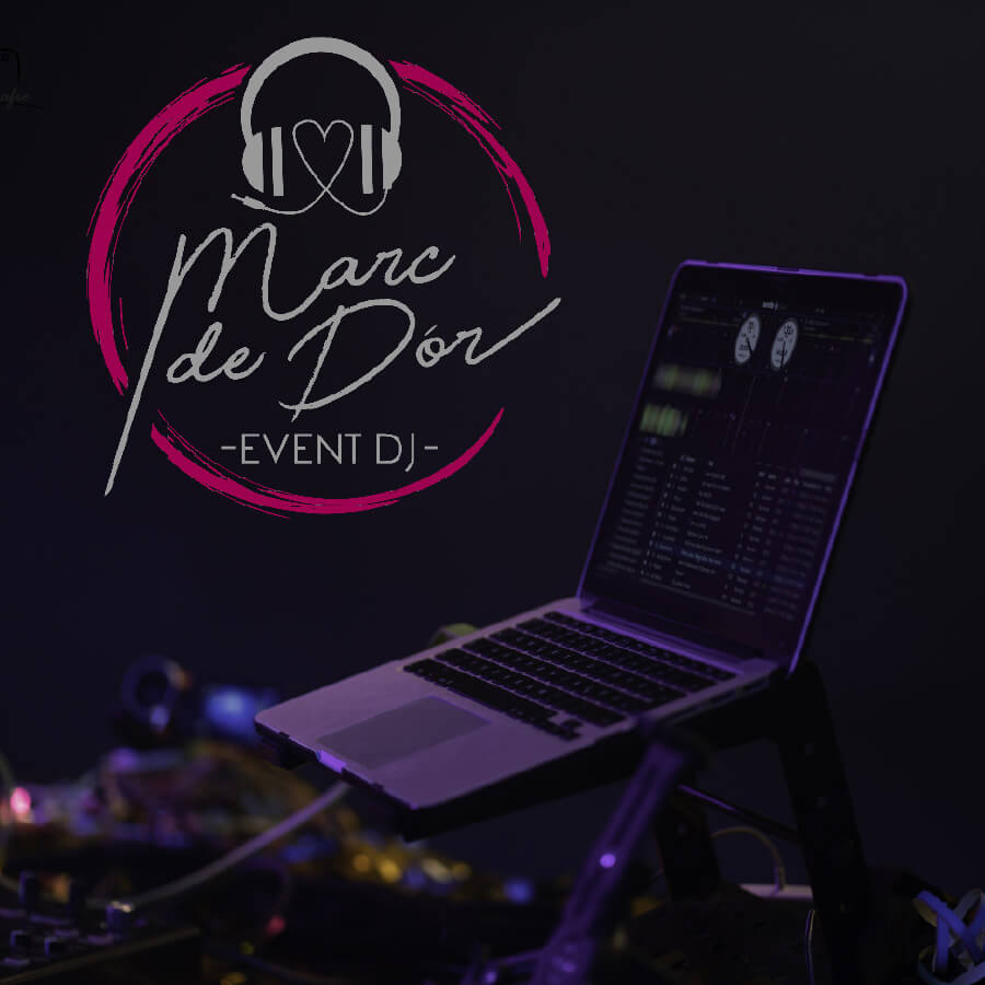 Marc de Dór Event DJ